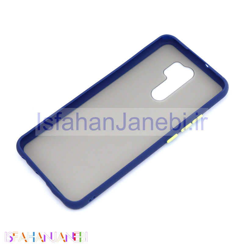اصفهان جانبی-قاب PC مات Xiaomi Redmi 9