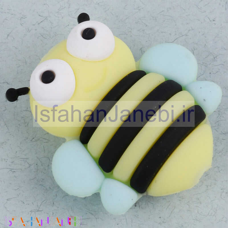 اصفهان جانبی-محافظ سری کابل طرح زنبور