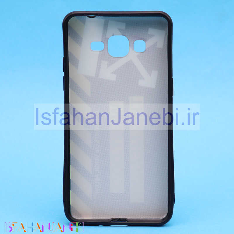 اصفهان جانبی-قاب فانتزی برجسته کد18 سامسونگ Galaxy Grand Prime سری E