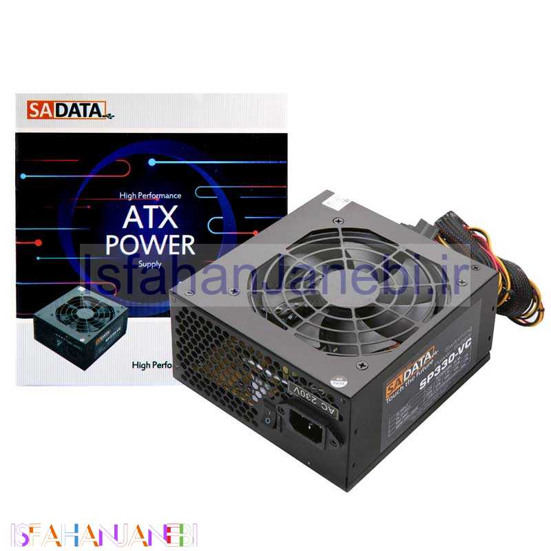 اصفهان جانبی-پاور سادیتا SADATA SP-330