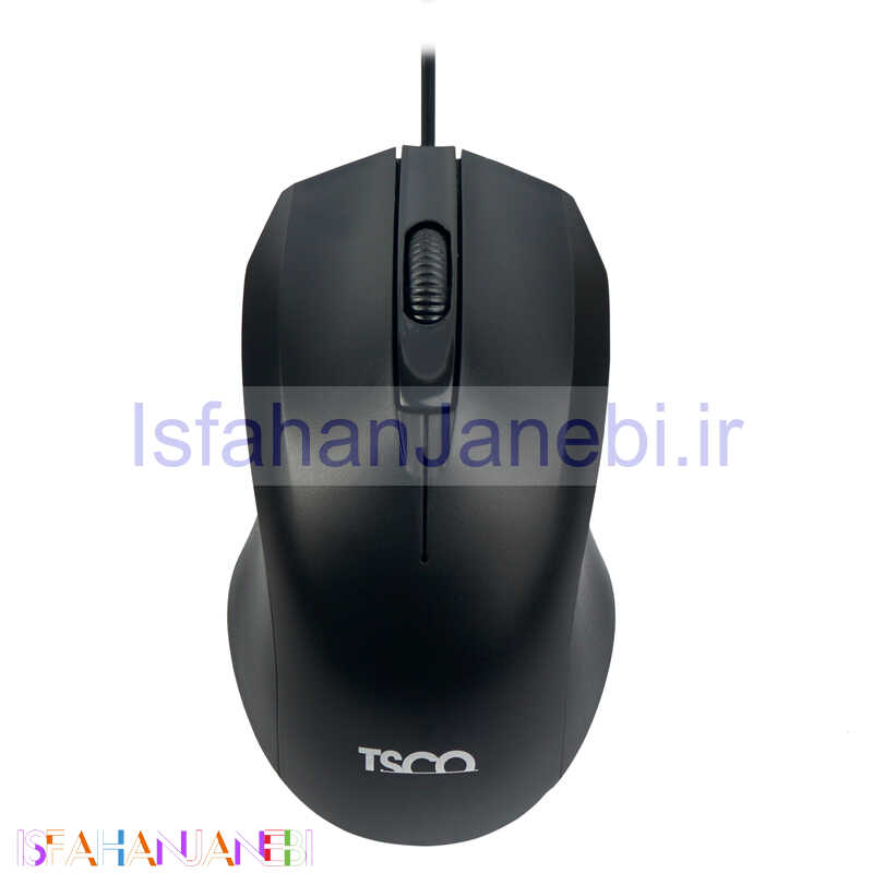 اصفهان جانبی-موس تسکو TM 306