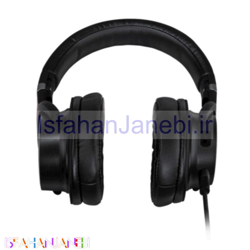 اصفهان جانبی-هدست گیمینگ سیم دار Cooler Master MH752