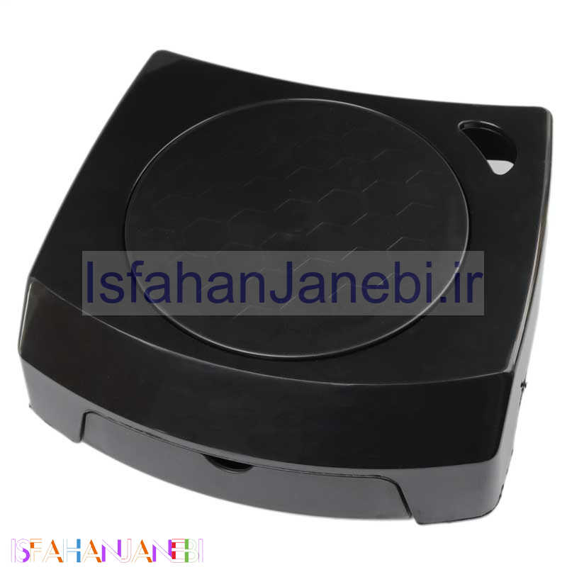 اصفهان جانبی-پایه زیر مانیتوری گردون TSCO TMS 2002