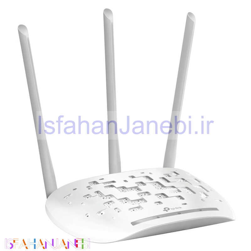 اصفهان جانبی-اکسس پوینت TP-Link TL-WA901N