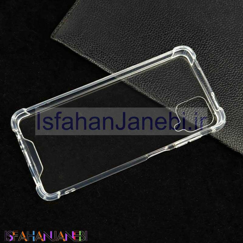 اصفهان جانبی-قاب ضدضربه Space سامسونگ A12
