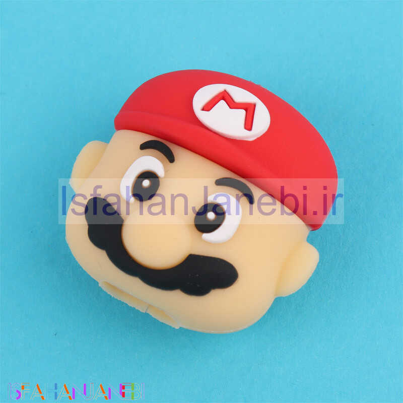 اصفهان جانبی-محافظ سری کابل طرح ماریو