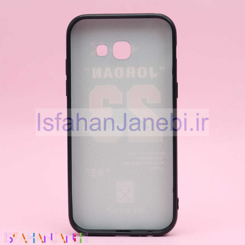اصفهان جانبی-قاب فانتزی برجسته کد25 سامسونگ A5 2017 سری E