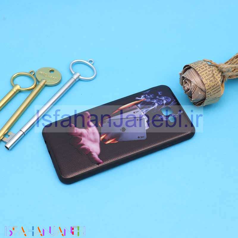 اصفهان جانبی-قاب فانتزی برجسته کد5 سامسونگ J7 Prime سری F