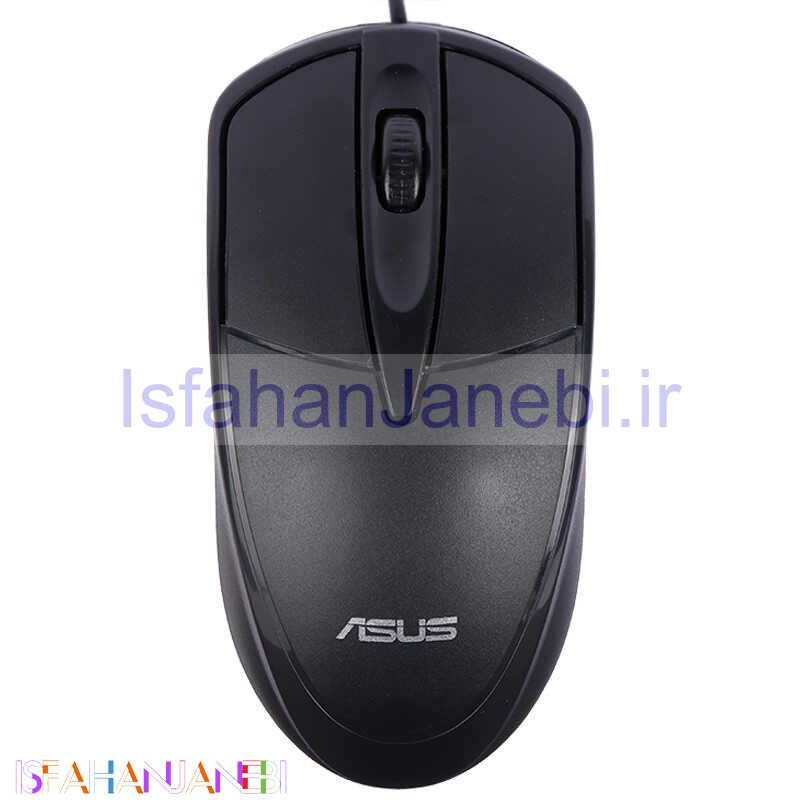 اصفهان جانبی-موس Asus M-045