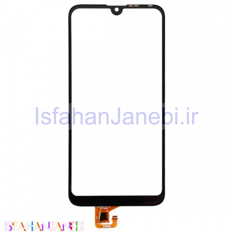 اصفهان جانبی-تاچ اورجینال Huawei Y7 2019