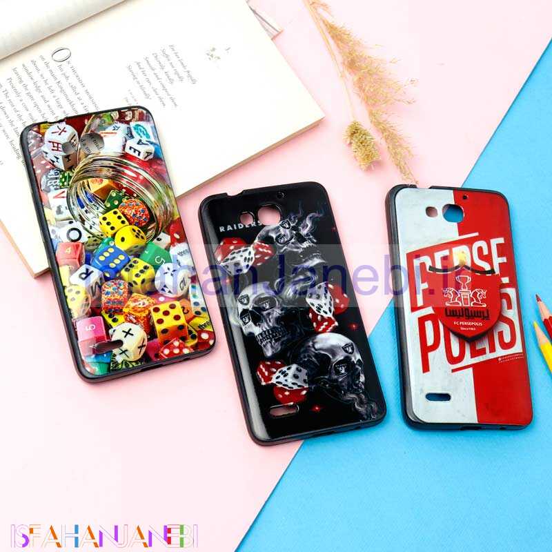 اصفهان جانبی-قاب فانتزی برجسته پسرانه هواوی Huawei Ascend G750 سری 16