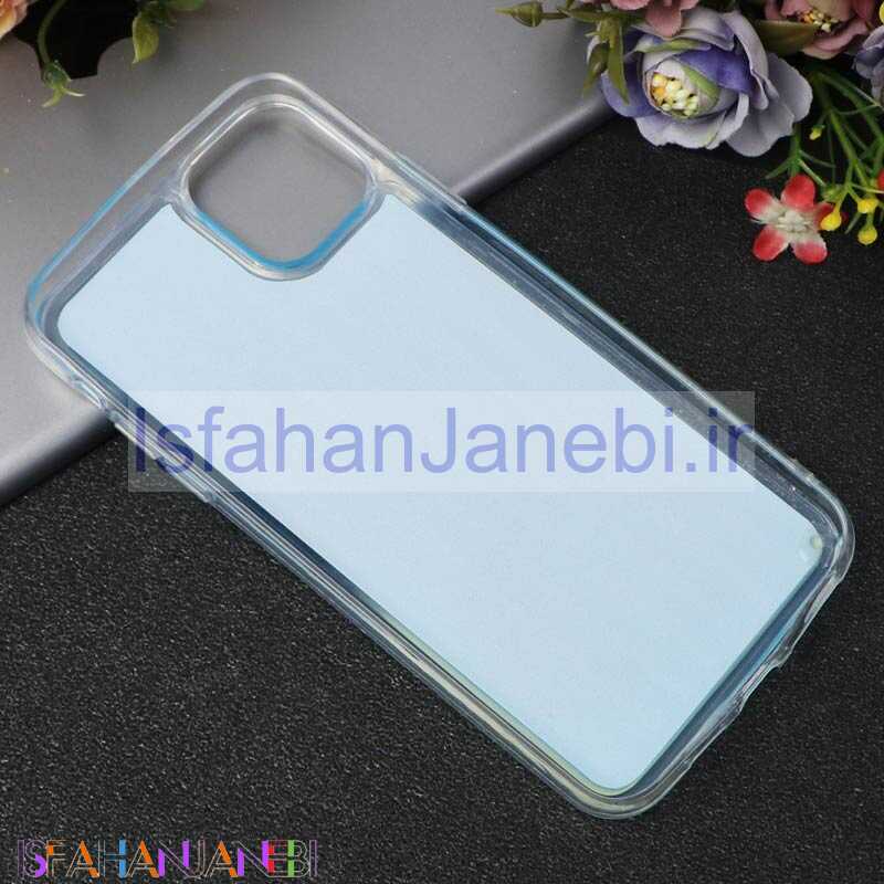 اصفهان جانبی-قاب آکواریومی شب رنگ iPhone 11 Pro Max کد2