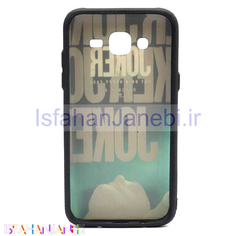 اصفهان جانبی-قاب فانتزی LINDO کد19 سامسونگ J5