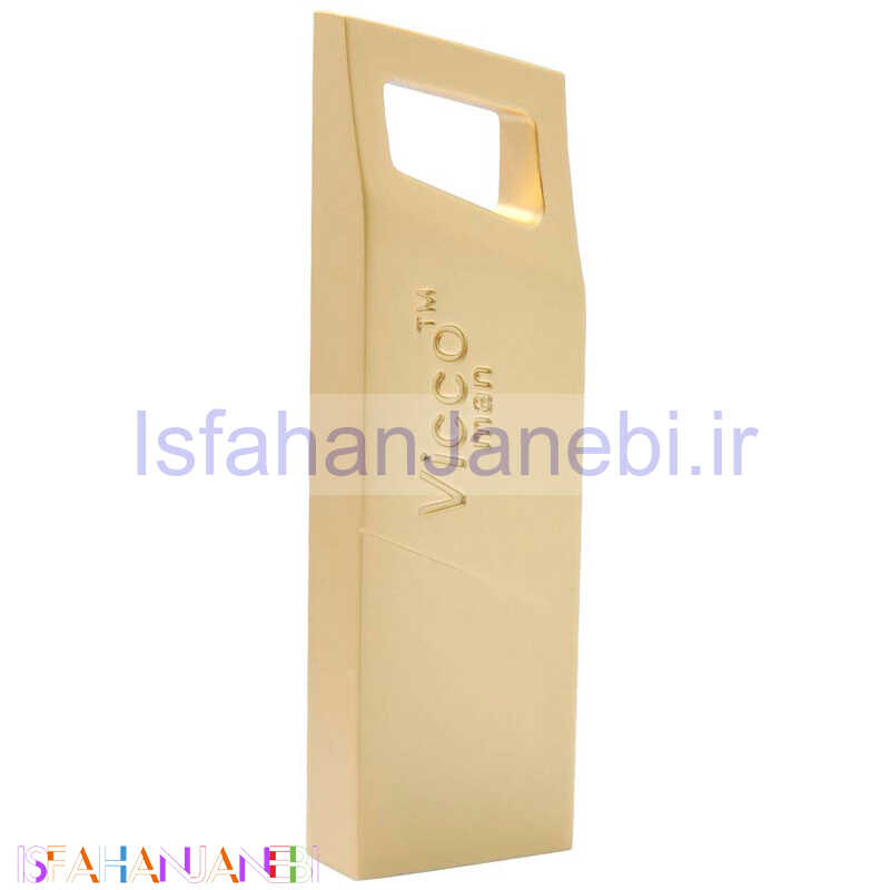 اصفهان جانبی-فلش 64 گیگ ViccoMan VC360 USB3.1