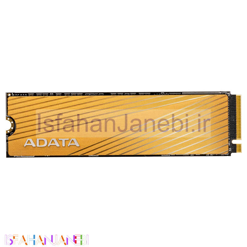 اصفهان جانبی-حافظه SSD ای دیتا ADATA Falcon 1TB M.2