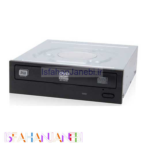 اصفهان جانبی-DVD Writer Liteon Sata با گارانتی الماس بدون پک