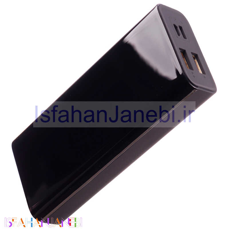 اصفهان جانبی-پاور بانک 10000 تسکو TSCO TP 837L 10.5W