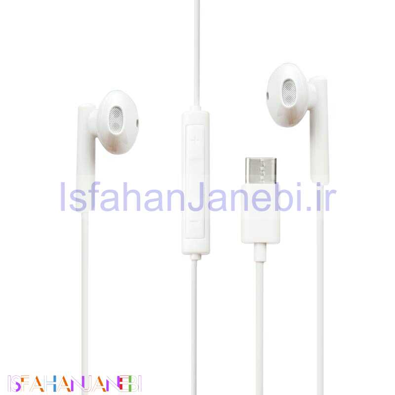 اصفهان جانبی-هندزفری Huawei GA0296 Type-C