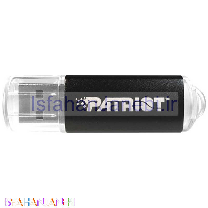 اصفهان جانبی-فلش 16 گیگ پاتریوت Patriot Xporter Plus
