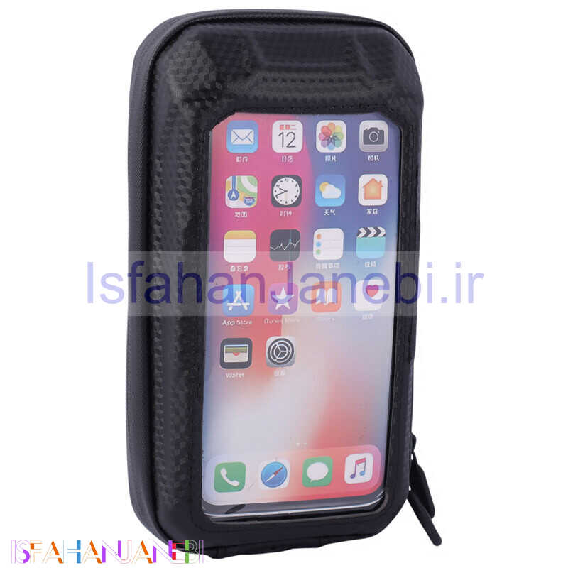 اصفهان جانبی-هولدر موتوری Sunshade LX-300