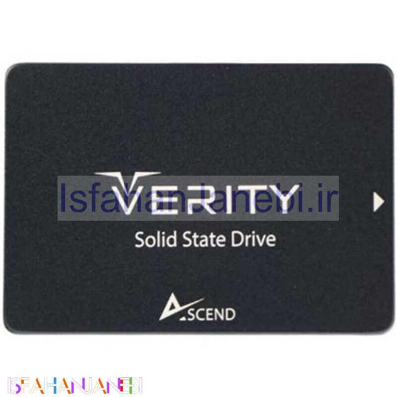 اصفهان جانبی-حافظه SSD وریتی Verity Ascend VS-601 256GB