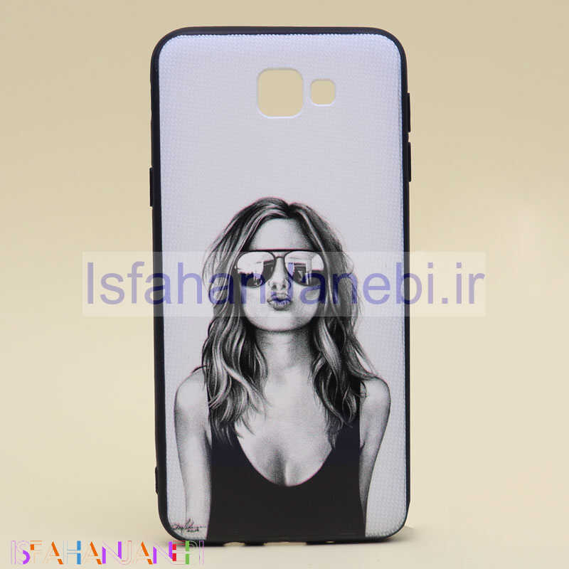 اصفهان جانبی-قاب فانتزی برجسته کد48 سامسونگ J5 prime سری E