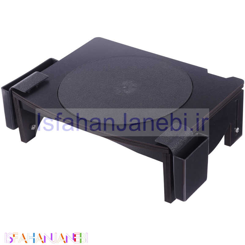 اصفهان جانبی-پایه زیر مانیتوری گردون ARMO A-170 کد 2