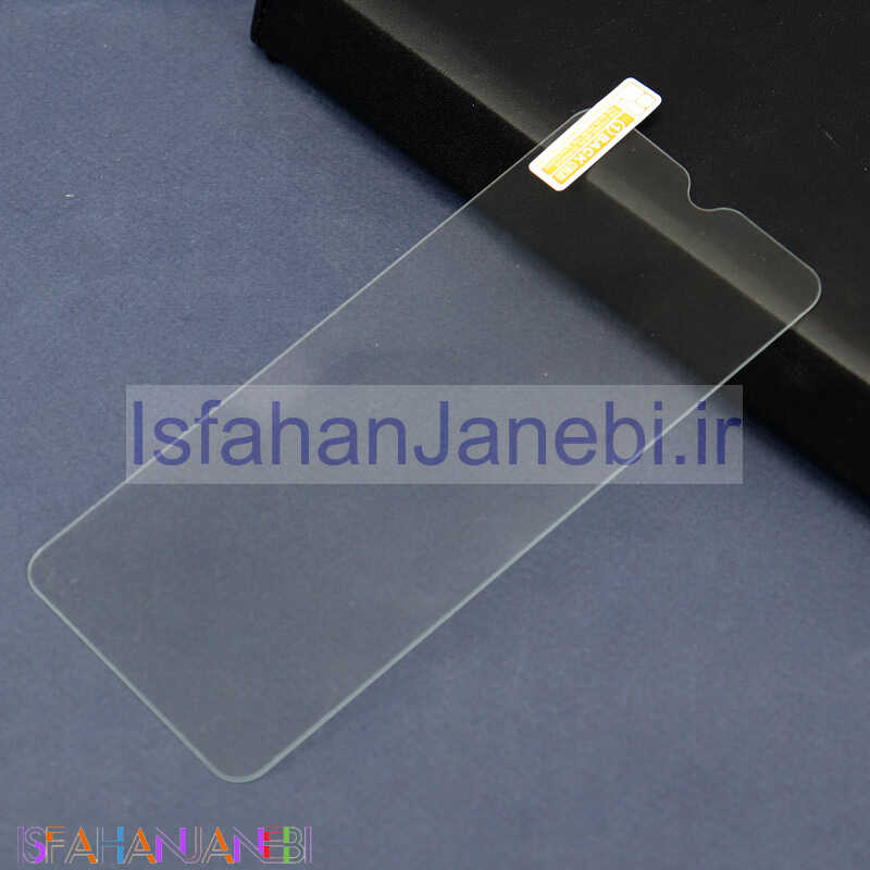 اصفهان جانبی-گلس Xiaomi Redmi Note 8 Pro