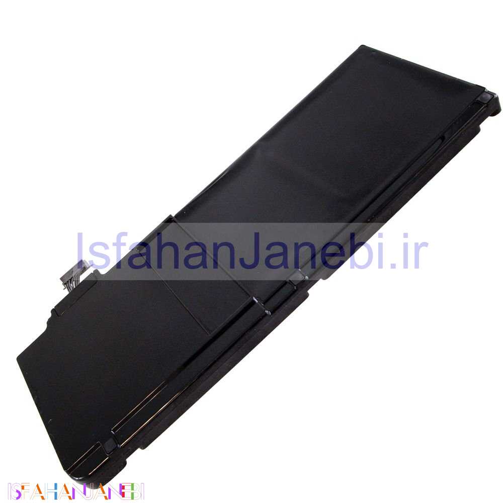 اصفهان جانبی-باتری لپ تاپ مک بوک پرو 13 اینچی مدل A1278