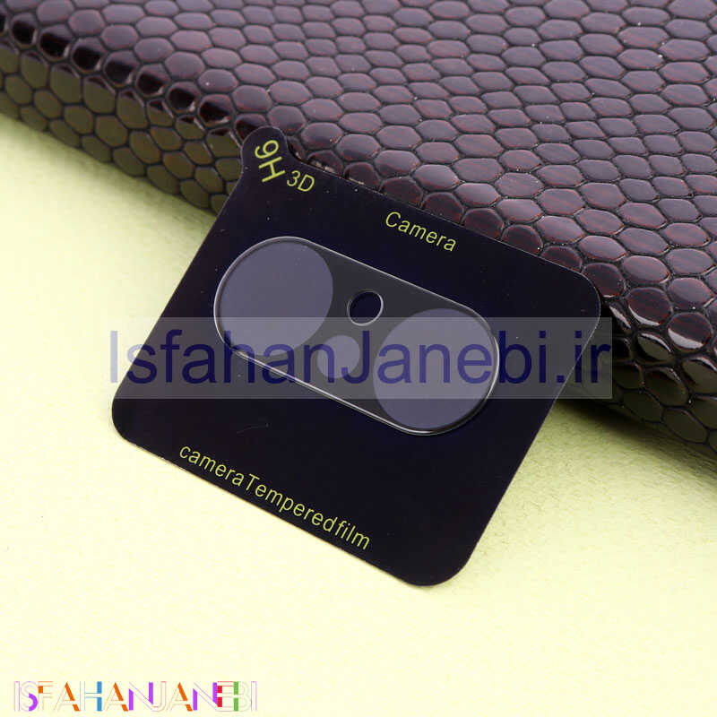 اصفهان جانبی-گلس لنز Blueo شیائومی Xiaomi Poco F3