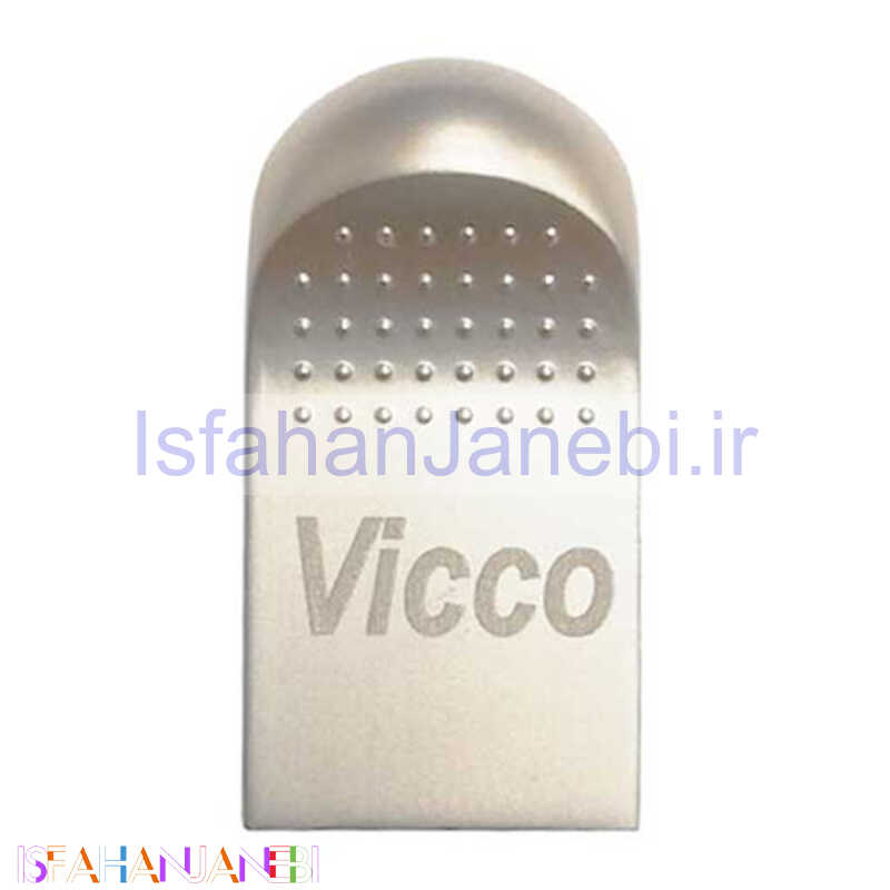اصفهان جانبی-فلش 16 گیگ ویکومن ViccoMan VC271