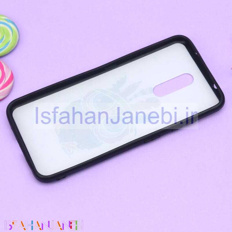 اصفهان جانبی-قاب فانتزی برجسته کد13 نوکیا Nokia 3.2 سری F