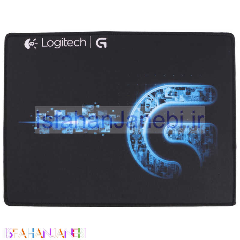 اصفهان جانبی-پد موس گیمینگ Logitech 32*24cm