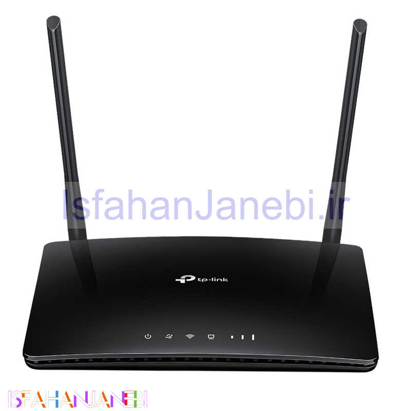 اصفهان جانبی-مودم روتر سیمکارتی 4G LTE تی پی لینک Archer MR400