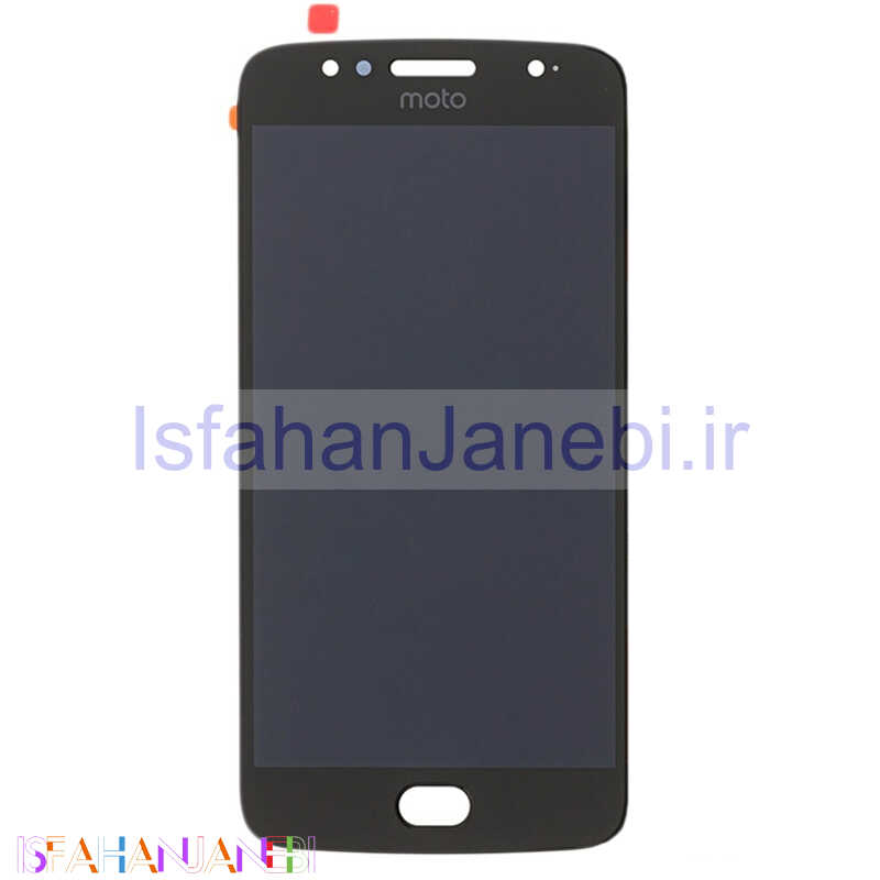 اصفهان جانبی-ال سی دی گوشی موتورولا Motorola Moto G5S