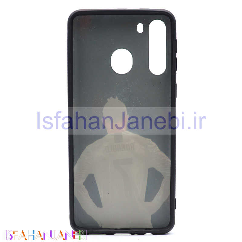 اصفهان جانبی-قاب فانتزی LINDO کد14 سامسونگ A21