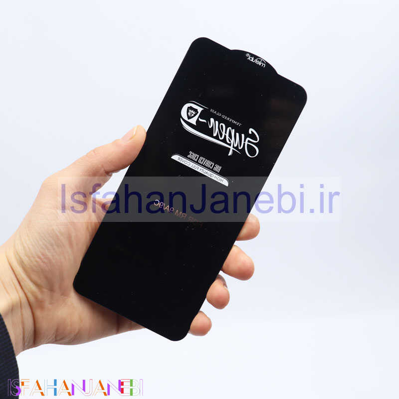 اصفهان جانبی-گلس SUPER D شیائومی Xiaomi Redmi 9A