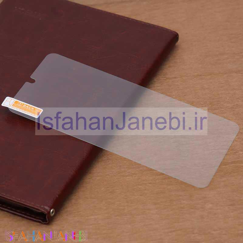 اصفهان جانبی-گلس ساده شیائومی Redmi Note 8T