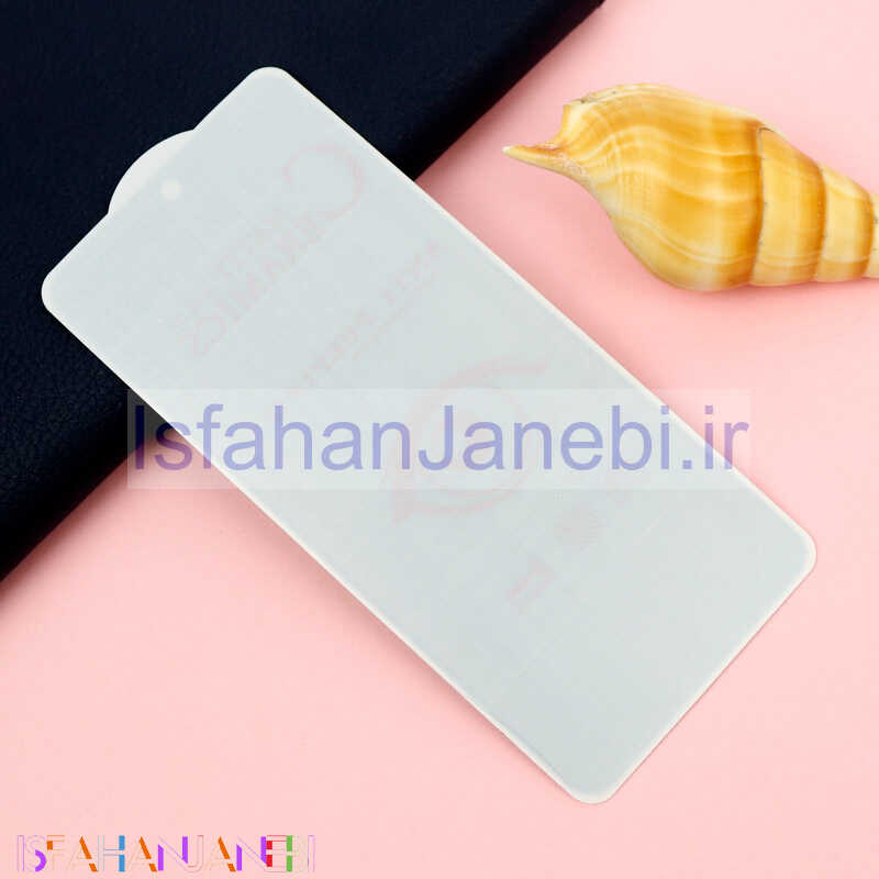 اصفهان جانبی-برچسب سرامیکی Privacy مات Xiaomi Redmi Note 9s / Note 9 Pro