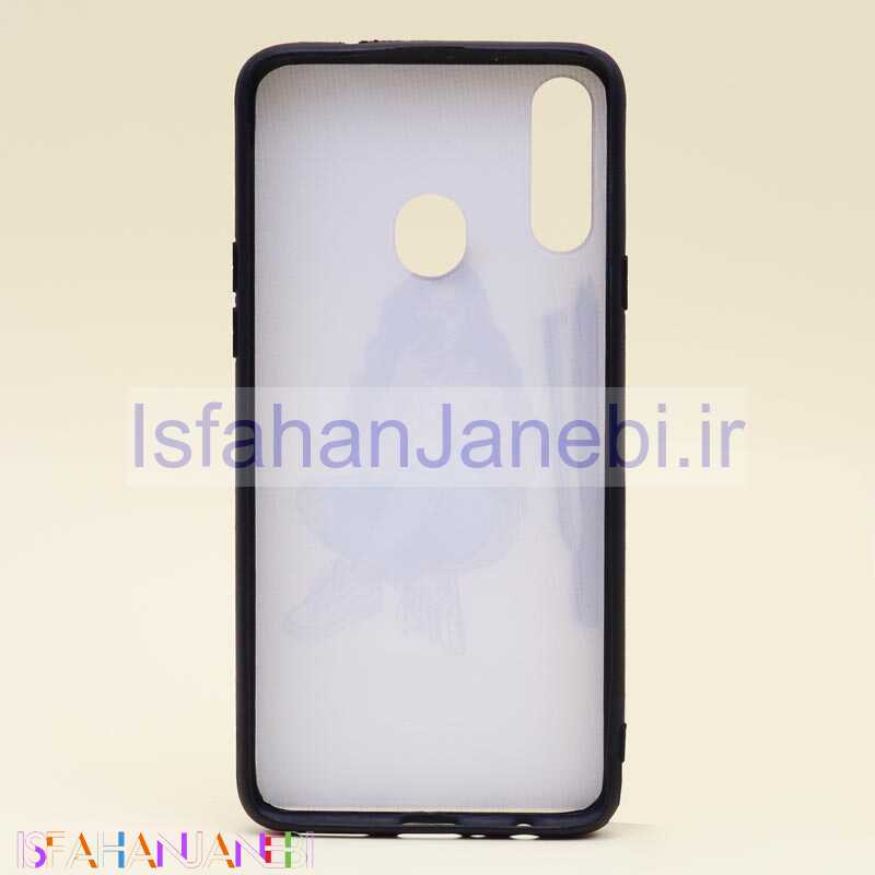 اصفهان جانبی-قاب فانتزی برجسته کد3 سامسونگ A20s سری E
