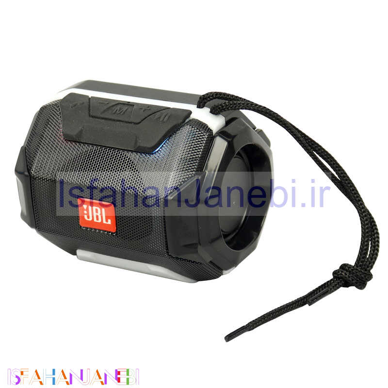 اصفهان جانبی-اسپیکر بلوتوثی رم و فلش خور JBL 162