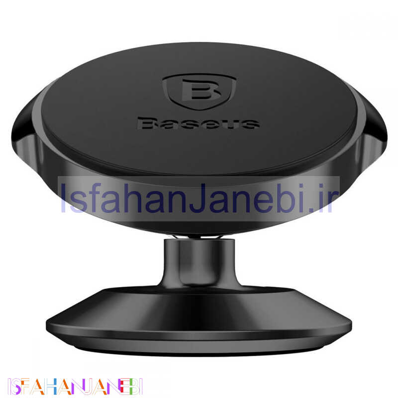 اصفهان جانبی-هولدر مگنتی Baseus Small Ears Series SUER-B