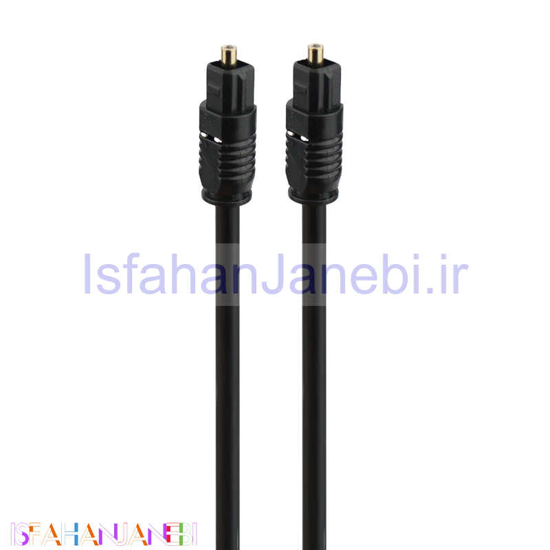 اصفهان جانبی-کابل اپتیکال Kaiser 1٫5m