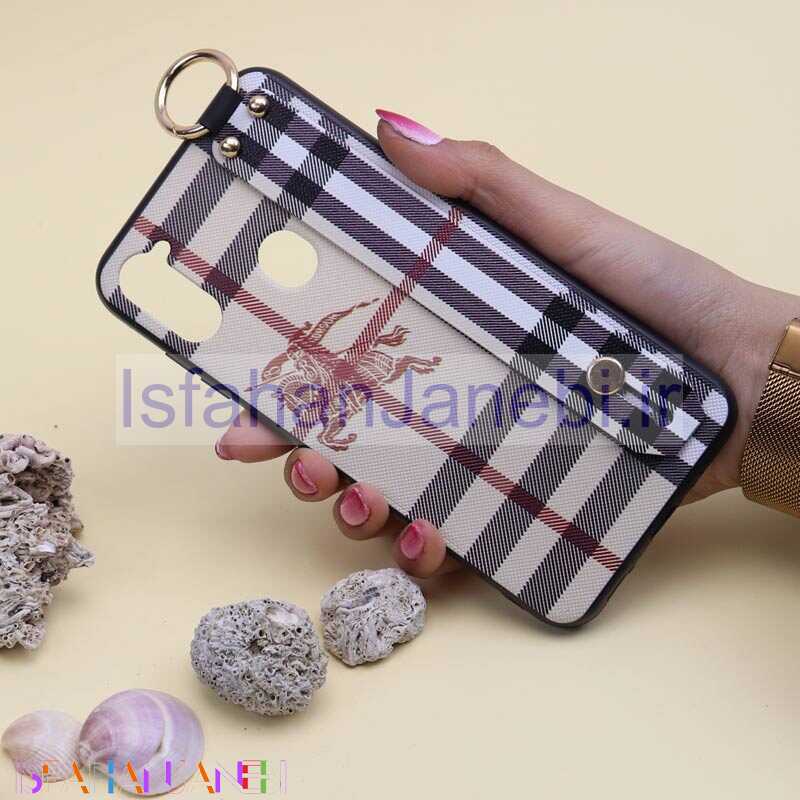 اصفهان جانبی-قاب طرحدار هولدر دستی کد8 سامسونگ A11