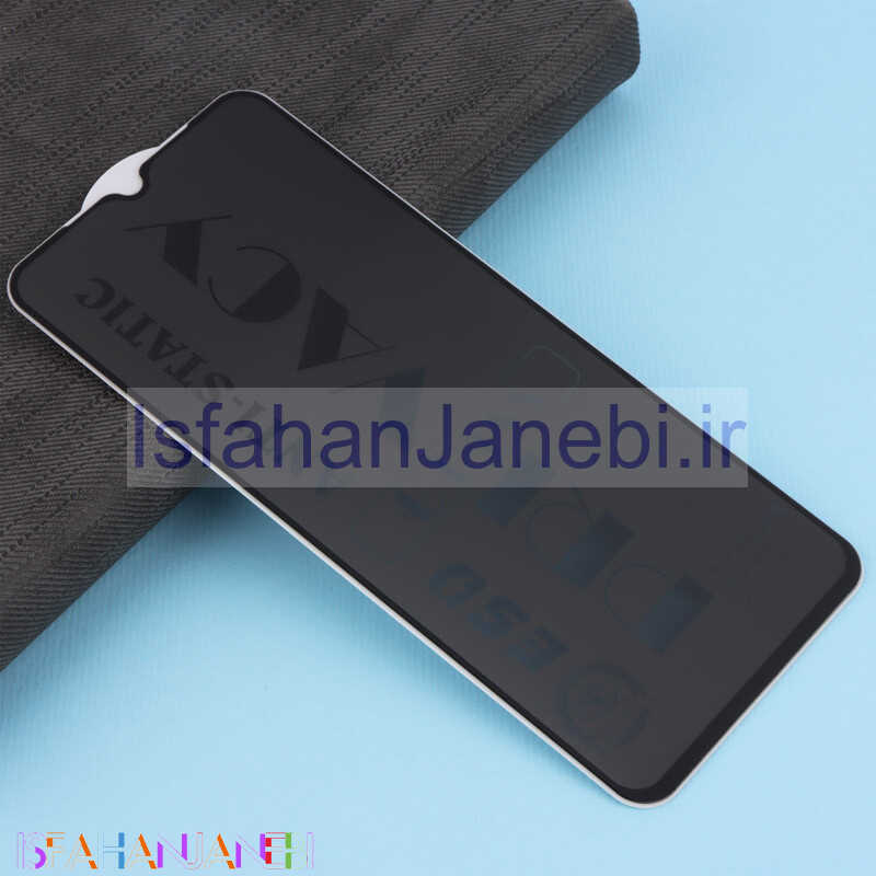 اصفهان جانبی-گلس ESD Privacy Anti Static سامسونگ Samsung Galaxy A22 5G