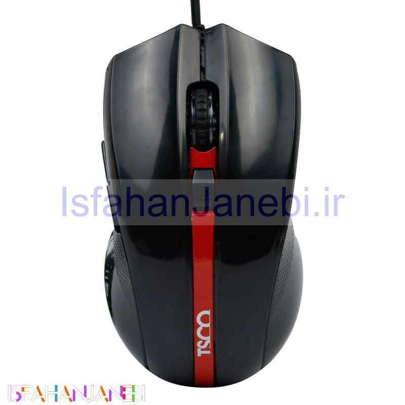 اصفهان جانبی-موس تسکو TM 289