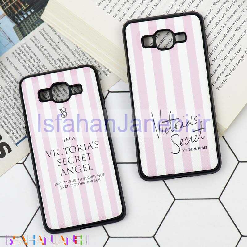 اصفهان جانبی-قاب چرمی ویکتوریا سامسونگ J2 Prime