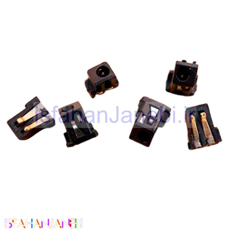اصفهان جانبی-سوکت شارژ گوشی Nokia N101