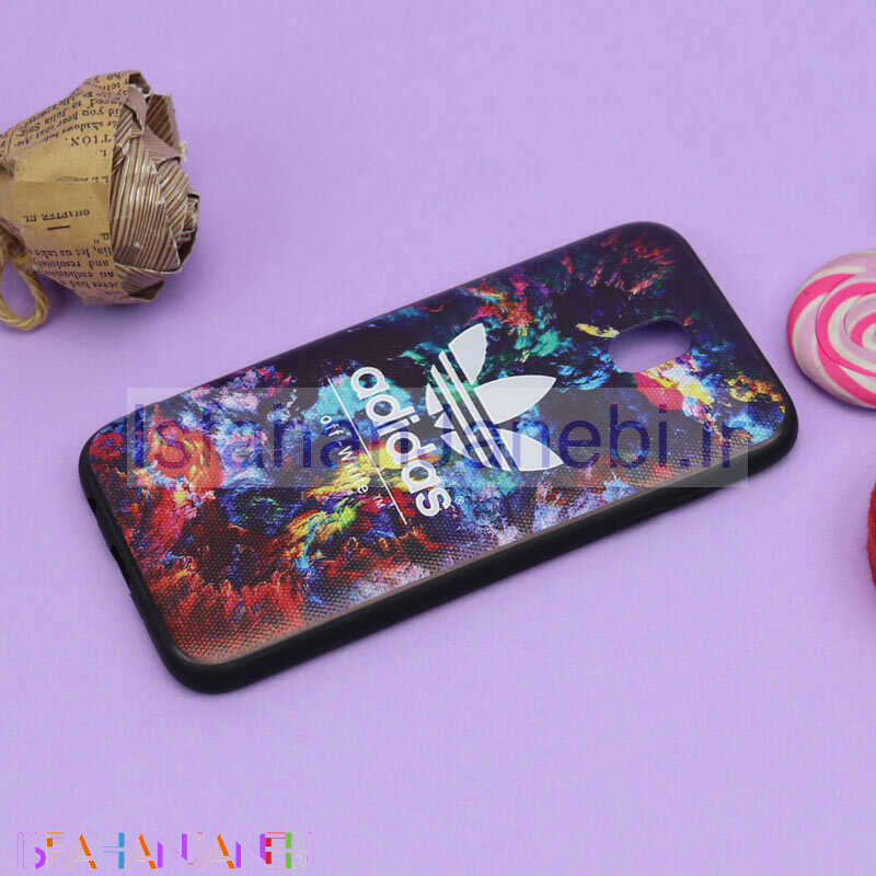 اصفهان جانبی-قاب فانتزی برجسته کد34 سامسونگ J5 Pro سری F