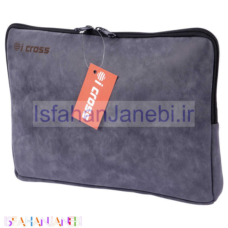 اصفهان جانبی-کاور لپ تاپ 14 اینچ Icross
